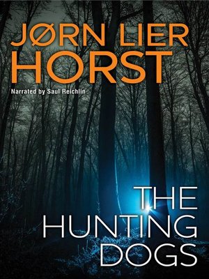 cover image of The Hunting Dogs